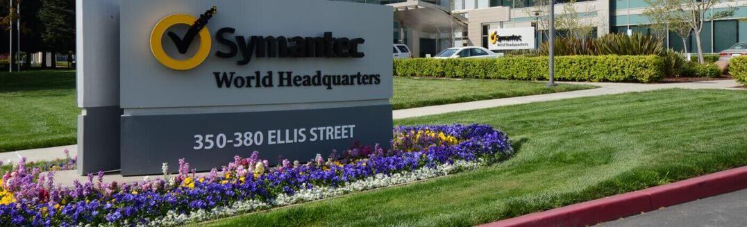 Symantec Headquarters | LinkedIn Background