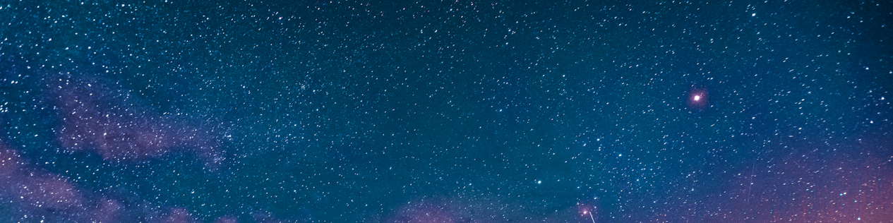 Future Stars | LinkedIn Background