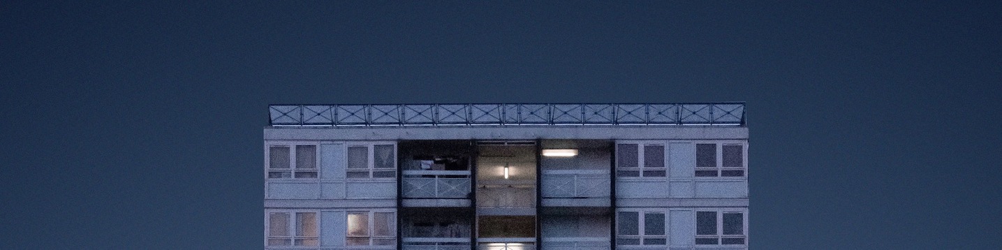 Building Blocks | LinkedIn Background