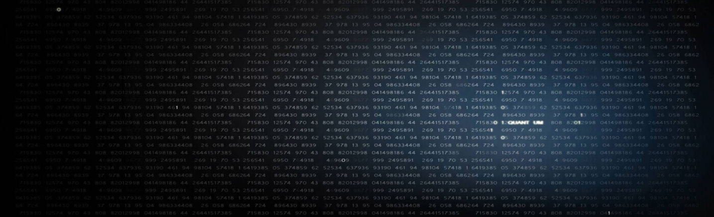 The Code - LinkedIn Background - Get some inspiration!