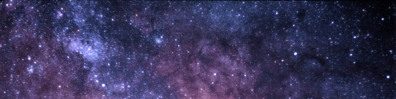 Amazing Stars - Free LinkedIn Background Photo