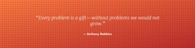 Anthony Robbins - Free LinkedIn Background Photo