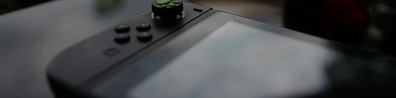 Blurred Photo Of Table Set Up With Leaf Design - Free LinkedIn Background Photo