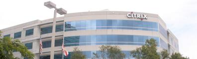 CITRIX Headquarters - Free LinkedIn Background Photo