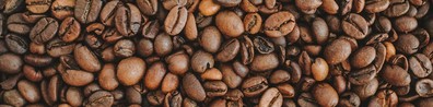 Coffee Beans - Free LinkedIn Background Photo
