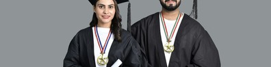 Congratulations To The Both Of You - Free LinkedIn Background Photo