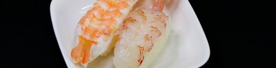 Delicious Shrimp With Lemon On The Side - Free LinkedIn Background Photo