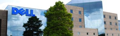 Dell Headquarters - Free LinkedIn Background Photo