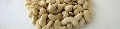 Different Texture Of Nuts - Free LinkedIn Background Photo