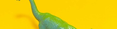 Dinosaurs Have Short Arms - Free LinkedIn Background Photo