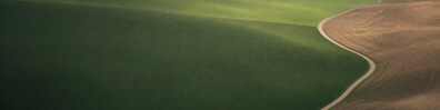 Fields in Balance - Free LinkedIn Background Photo