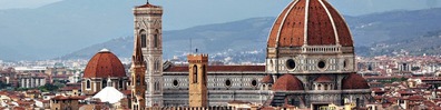Florence - Free LinkedIn Background Photo