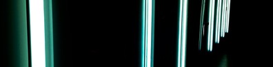 Fluorescent Light - Free LinkedIn Background Photo