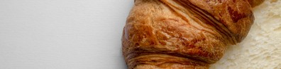How Do You Pronounce Croissant - Free LinkedIn Background Photo