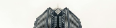 I Love Tall Buildings - Free LinkedIn Background Photo