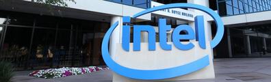 Intel Headquarters - Free LinkedIn Background Photo