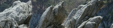 It Is A Bit Rocky In Here - Free LinkedIn Background Photo