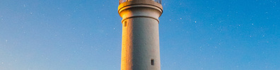 Lighthouse - Free LinkedIn Background Photo