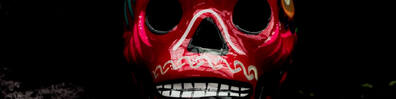 Los Muertos - Free LinkedIn Background Photo