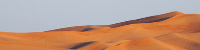 Lost In the Desert - Free LinkedIn Background Photo