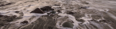 Low Tide View - Free LinkedIn Background Photo