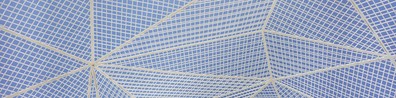 Mesh Divider - Free LinkedIn Background Photo