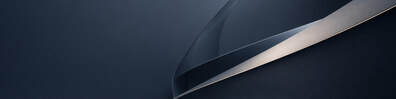 Navy Executive Flow - Free LinkedIn Background Photo