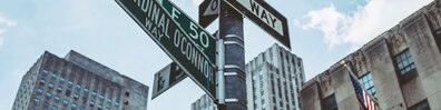 New York Way - Free LinkedIn Background Photo