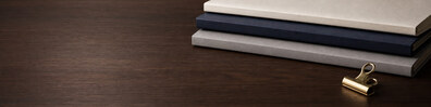 Organized Records - Free LinkedIn Background Photo