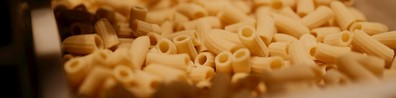Pasta Is Ready To Cook - Free LinkedIn Background Photo