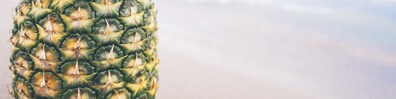 Pineapple - Free LinkedIn Background Photo