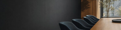 Quiet Conference Room - Free LinkedIn Background Photo
