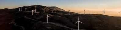 Renewable Energy - Free LinkedIn Background Photo