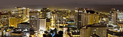San Jose - Free LinkedIn Background Photo