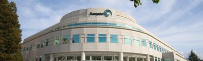 Seagate Headquarters - Free LinkedIn Background Photo