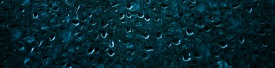 Texture Of A Drop Of Rain On A Glass - Free LinkedIn Background Photo