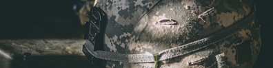 The Army Calls - Free LinkedIn Background Photo