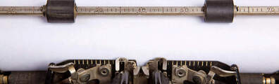 The Script Writer - Free LinkedIn Background Photo