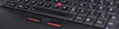 ThinkPad - Free LinkedIn Background Photo