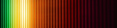 Vertical Lines In Light Colors - Free LinkedIn Background Photo
