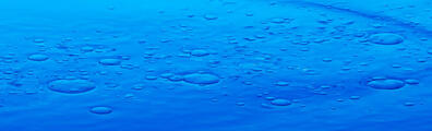Water Drops - Free LinkedIn Background Photo