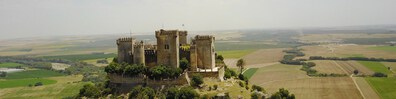 We Visit The Castles - Free LinkedIn Background Photo