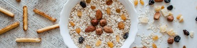 Whole Grains - Free LinkedIn Background Photo