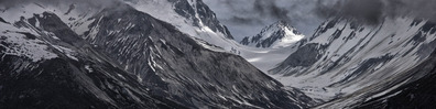 Winter Has Come - Free LinkedIn Background Photo