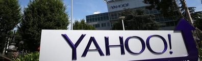 Yahoo! Headquarters - Free LinkedIn Background Photo