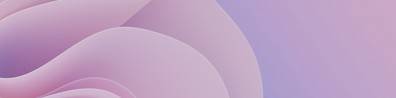 pink and purple wave render - Free LinkedIn Background Photo