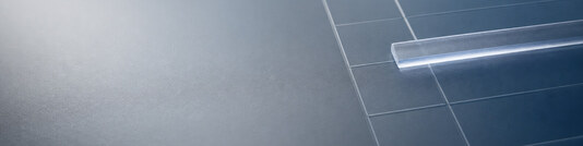Frosted Ledger - Free LinkedIn Background Photo