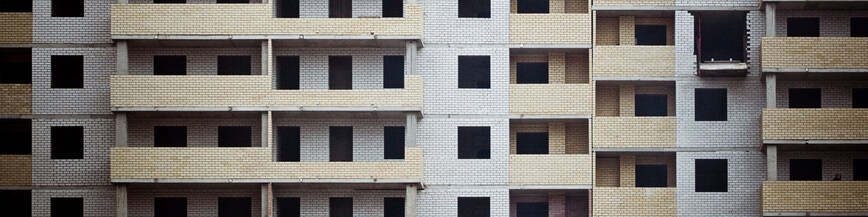 New Block | LinkedIn Background
