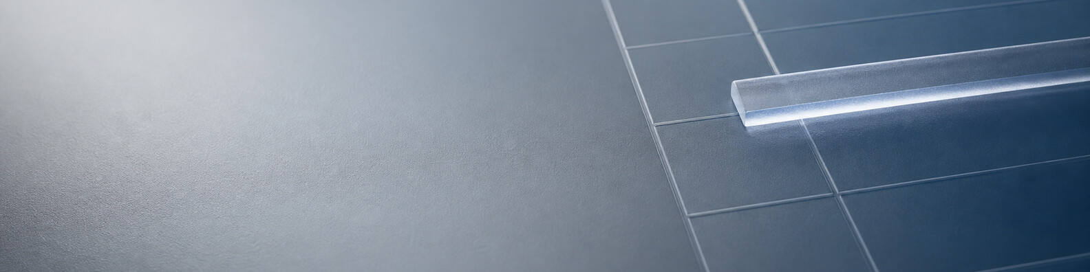 Frosted Ledger