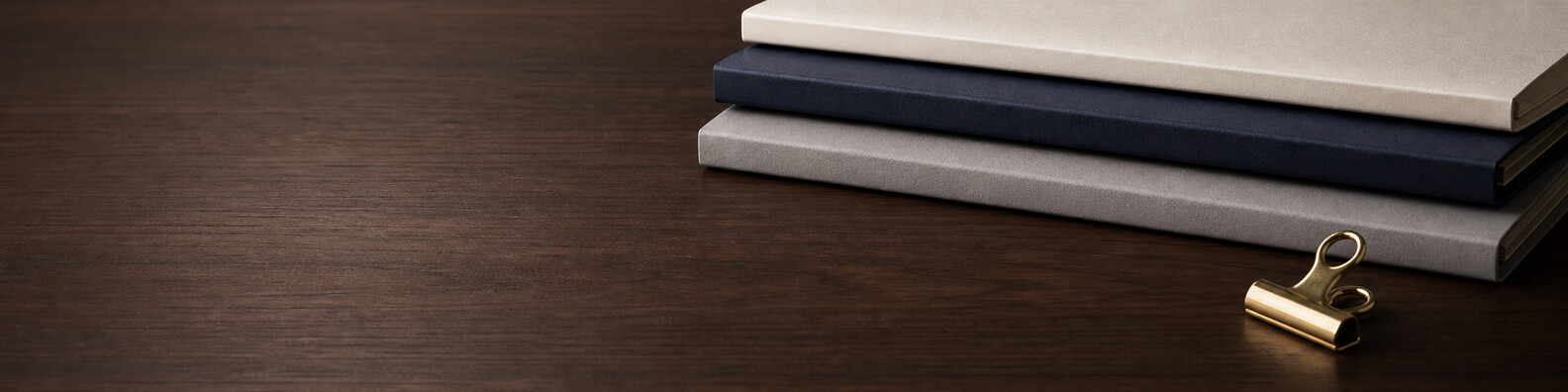 Organized Records - Free LinkedIn Background Photo
